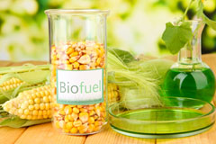 Rothes biofuel availability