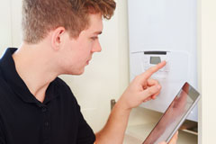 boiler maintenance Rothes