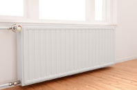 Rothes heating installation